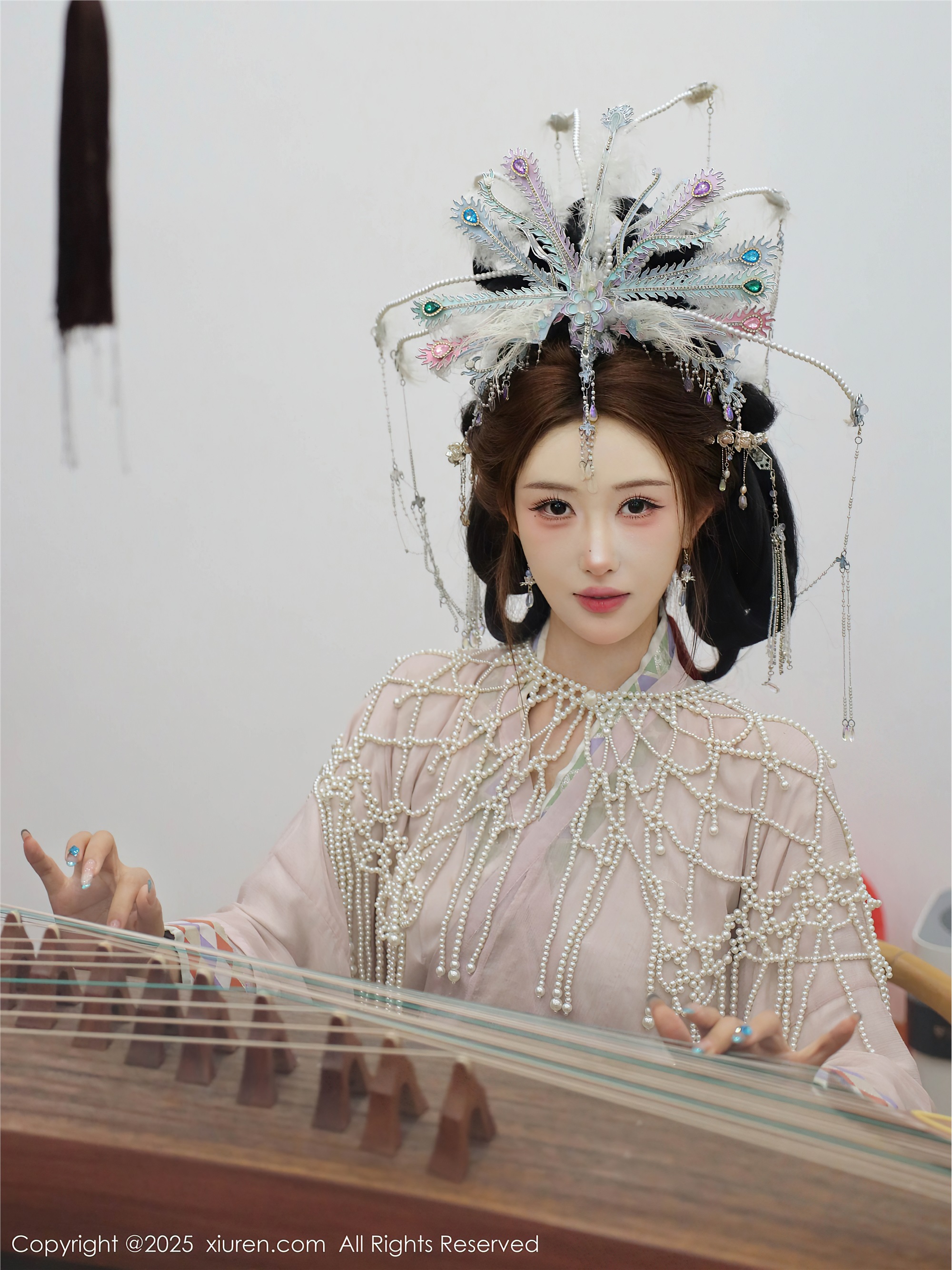 Xiuren秀人网 2025.09.05 NO.10736 梨霜儿